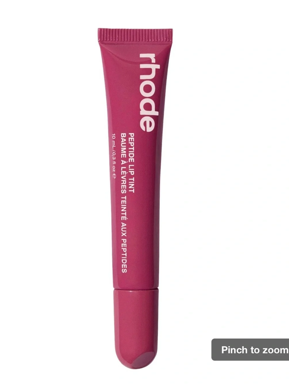 N/A hydrating glaze